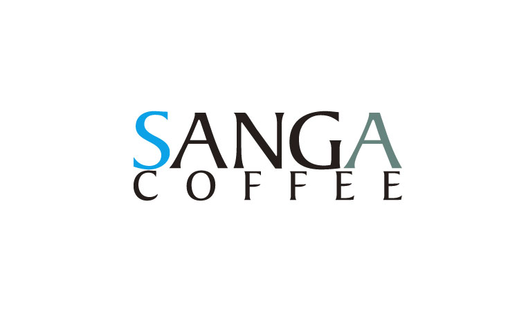 サンガコーヒー
